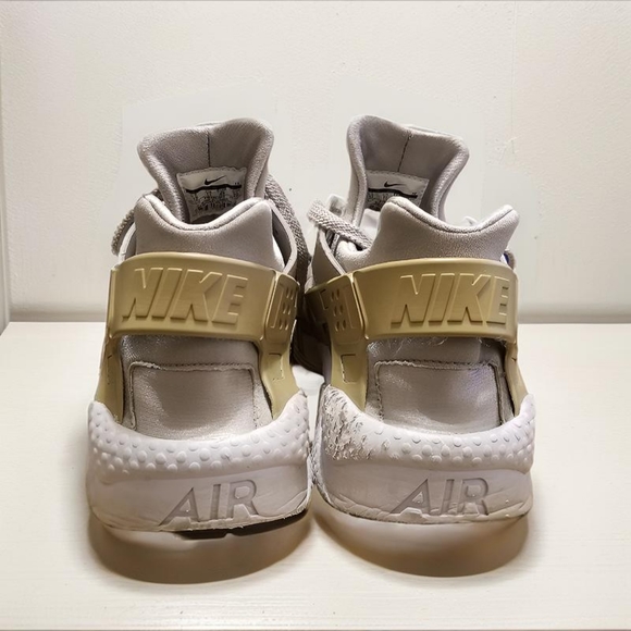 Nike Air Huarache Run *send offers* - Picture 5 of 8